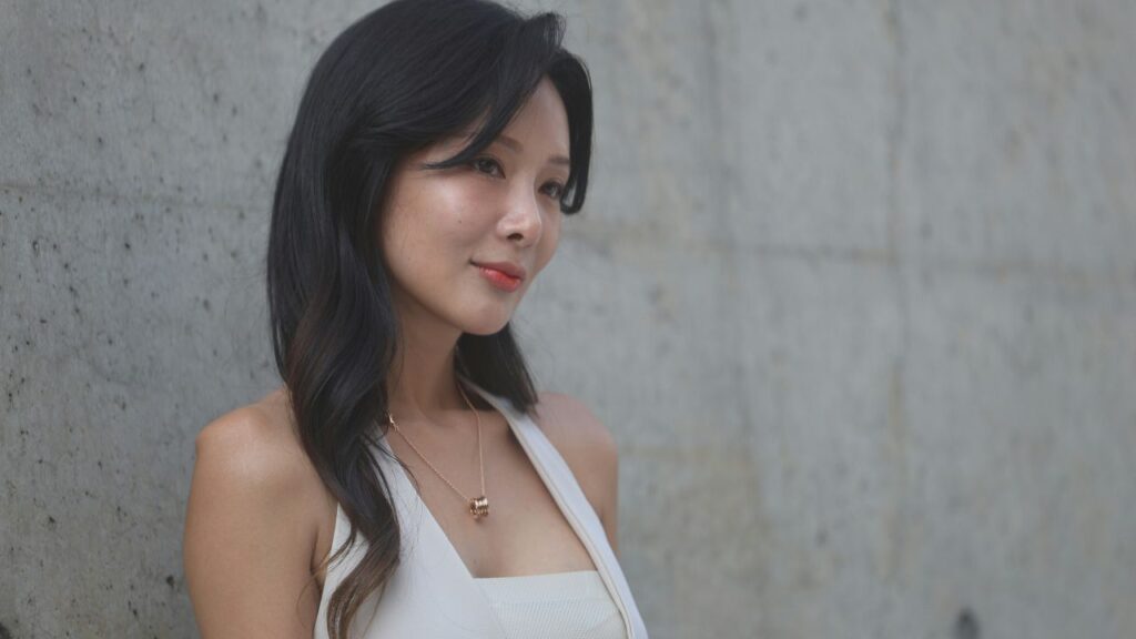 taiwan brides