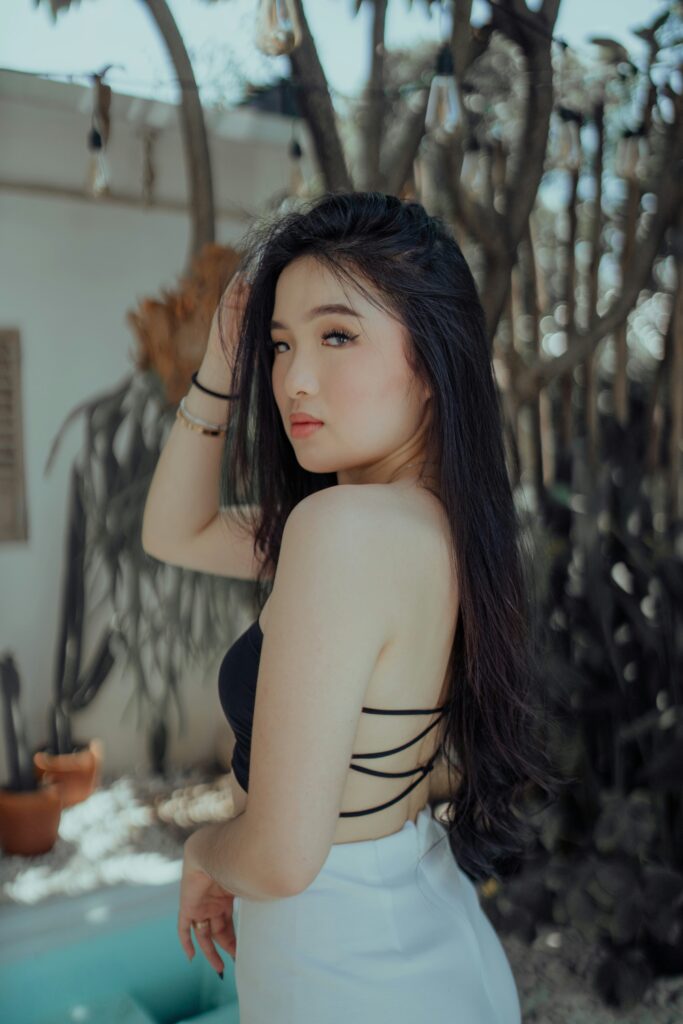 taiwan girls